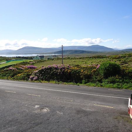 Achill Lodge Guest House Bunacurry Buitenkant foto