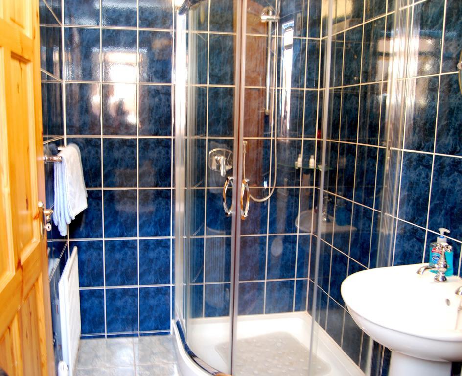 Achill Lodge Guest House Bunacurry Kamer foto